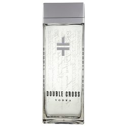 Double Cross Vodka