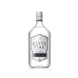 Silver Star Vodka