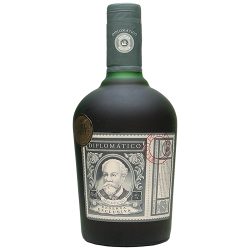 Diplomatico Reserva Exclusiva Rum