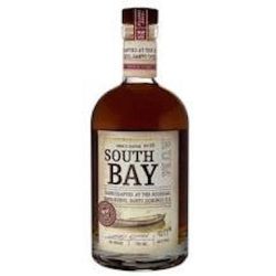 South Bay Small Batch No.18 Rum - Image 2