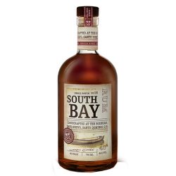 South Bay Small Batch No.18 Rum