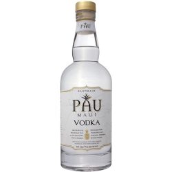 Pau Maui Vodka