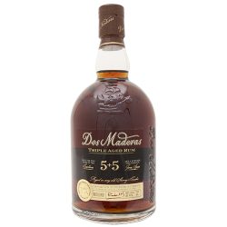 Dos Maderas Rum • Px (5 + 5 Years)