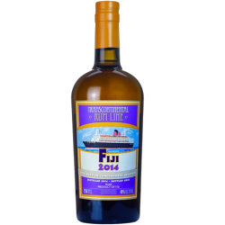 Transcontinental Rum • Fiji 2014