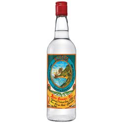 River Antoine Rivers Grenada Rum 6 / Case