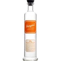 Hangar 1 • Mandarin Orange Vodka