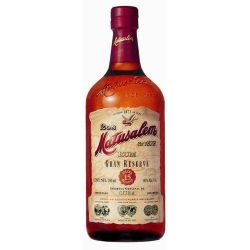 Ron Matusalem Rum • Gran Reserve - Image 2