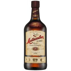 Ron Matusalem Rum • Gran Reserve