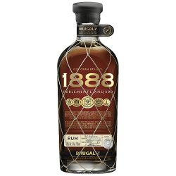 Brugal Rum • 1888 Anejo