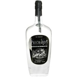 Prichard’s Crystal Rum