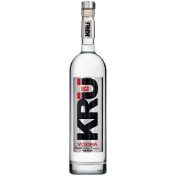 Kru 82 Vodka