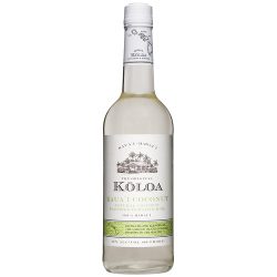 Koloa Hawaiian Rum • Coconut