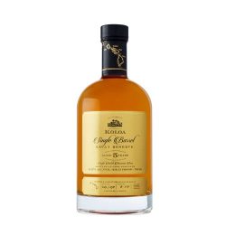 Spec’s Single Barrel • Koloa Rum 5yr Select