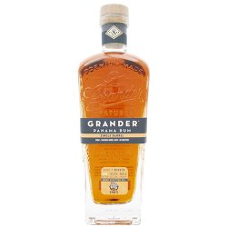 Spec’s Single Barrel Grander Rum • 8yr 104 Proof