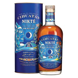 Cihuatan Rum • Nikte Limited Edition 6 / Case