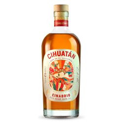 Cihuatan Rum • 12yr 6 / Case