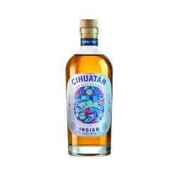 Cihuatan Rum • 8yr 700ml 6 / Case