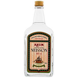 Neisson Agricole Blanc Rum