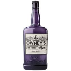 Owneys Rum 6 / Case