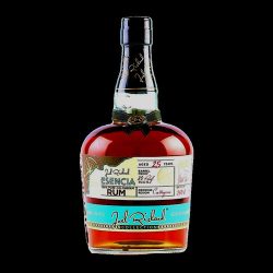 Joel Richard Esencia Rum • 25yr