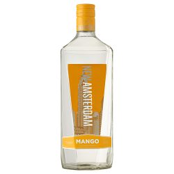 New Amsterdam Vodka •mango• Gallo California