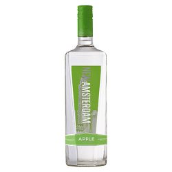 New Amsterdam Apple Vodka