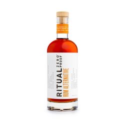 Ritual Zero Proof Non-alcholic Rum