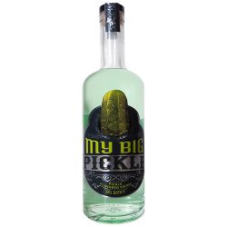 My Big Pickle Vodka 6 / Case