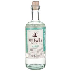 Kuleana Hawaiian Agricole Rum