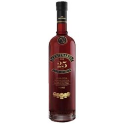 Ron Centenario Rum • 25yr Reserve 6 / Case