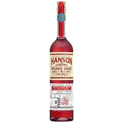 Hanson Of Sonoma • Boysenberry Vodka