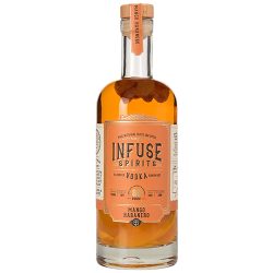 Infuse Craft Vodka • Mango Habanero 6 / Case