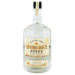 Round Rock Vodka