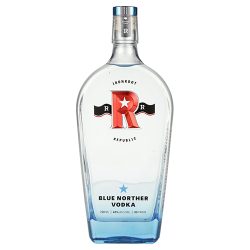 Ironroot Blue Norther Vodka