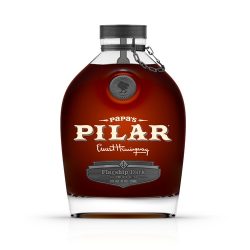 Papa’s Pilar Dark Rum