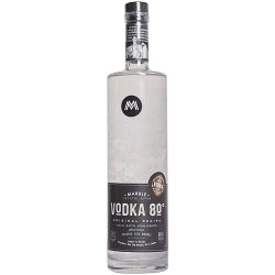 Marble Vodka