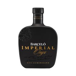 Barcelo Rum • Imperial Onyx