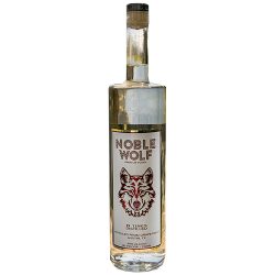 Noble Wolf Vodka 6 / Case