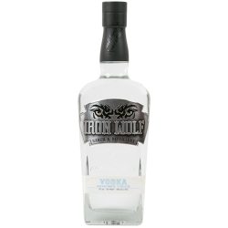 Iron Wolf Vodka