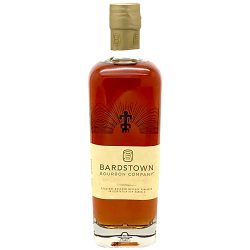 Bardstown Bourbon Co. • Collab (Plantation Rum)