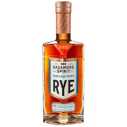 Sagamore Spirit Rye • Rum Cask 6 / Case