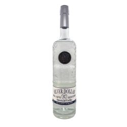 Silver Dollar Vodka