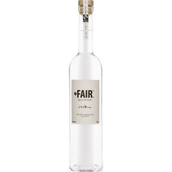 Fair Quinoa Vodka 6 / Case