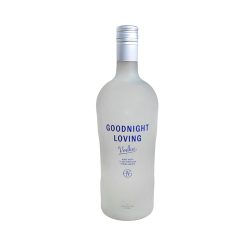 Goodnight Loving Vodka