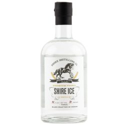 Shire Ice Texas Vodka