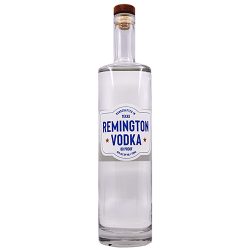 Remington Vodka 6 / Case