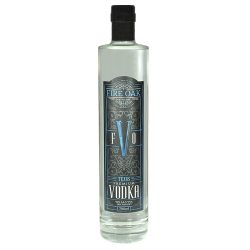 Fire Oak Vodka