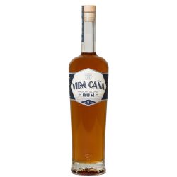 Vida Cana Andean Blend 8yr Rum