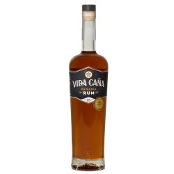 Vida Cana Panama 18yr Rum