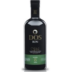 Dos Ron Rum • 8yr 6 / Case